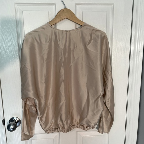 Babaton Laval Blouse - Picture 4 of 10